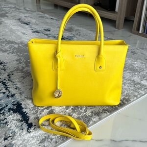 Brand new, perfect condition Furla Bag